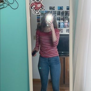 Ralph Lauren polo shirt